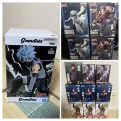 最新プライズフィギュア まとめ売り 20点 - メルカリ