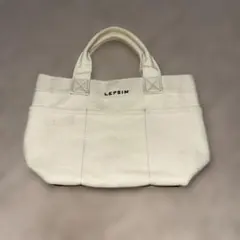 212 LEPSIM レプシム ミニトートバッグのサムネイル