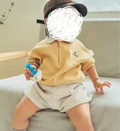 &mignon トップス