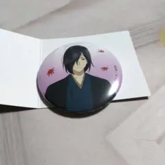 2025年最新】的場静司 缶バッジの人気アイテム - メルカリ