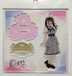 松本ももな アクリルスタンド アクスタ ミシェルマカロン 2025年最新】松本ももな アクスタの人気アイテム - メルカリ