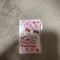ハローキティ キャラクターグッズ