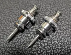 Schaller S-Locks ロックピン Gibson Fender PRS