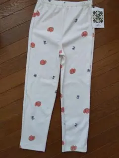 しまむら　ミコリッド　パンツ　120