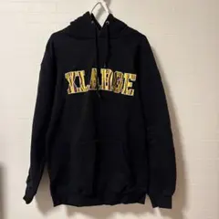 XLARGE パーカー Mサイズ【即日発送可能】
