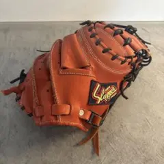 久保田スラッガー 軟式 少年 JCMP キャッチャーミット 刺繍無し 即戦力