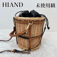 2026年最新】HIAND レディースバッグの人気アイテム - メルカリ