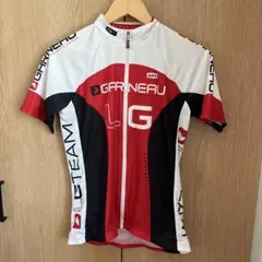 LOUIS GARNEAUサイクルジャージ Lサイズのサムネイル