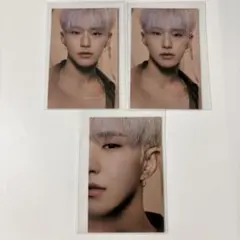 SEVENTEEN ホシ spider トレカ SEVENTEEN ホシ hoshi spider トレカ 5枚セット - メルカリ