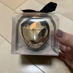 【Refa】ハートブラシ