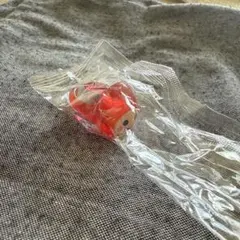 たまごっち　ぷくっとクリアリング　いちごっち