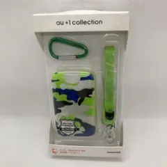 (D32)新品mamorino5 ソフトカバー