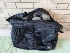 ミズノ MIZUNO × PORTER ポーター 多機能ラウンドポーチ 未使用 ミズノ MIZUNO × PORTER ポーター 多機能ラウンドポーチ 未使用 - メルカリ