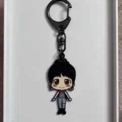 TWICE MOMO キーホルダー