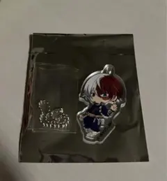 轟焦凍 GIGO アクリルチャーム