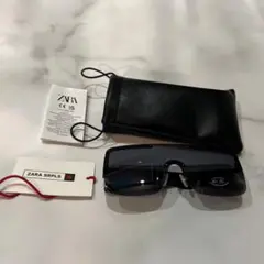【新品未使用】ZARA / サングラスのサムネイル