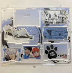 2026年最新】坂田銀時 アクリルスタンド 銀魂展の人気アイテム - メルカリ