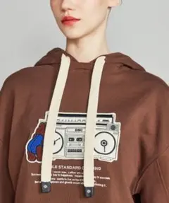 2026年最新】DOUBLE STANDARD CLOTHING カラー：ブラウン系 レディース 