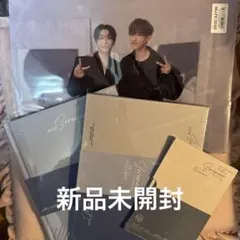 SEVENTEEN DxS Serenade 3形態セット ユニバ特典付