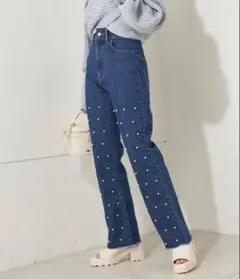 chico パールデニム　サイズ1