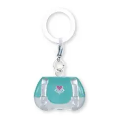 ふたりはプリキュア めじるしアクセサリー プリティコミューン