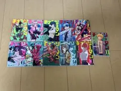 チェンソーマン1部全巻セット 1-11巻