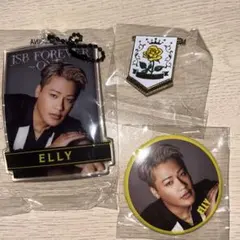 ELLY まとめ売り