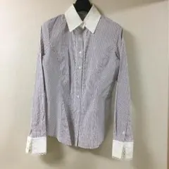 コムサデモード ブラウス 超美品