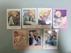 あんさんぶるスターズ　あんスタ　天祥院英智　ぱしゃっつ　ぱしゃこれ