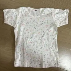 familiarベビー肌着 サイズ75 廃盤 美品