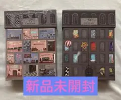 SEVENTEEN 17 IS RIGHT HERE アルバムのサムネイル