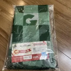 ミセスグリーンアップル1番くじ　ストール