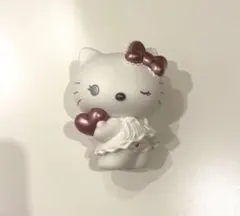 ハローキティ Hello Kitty 50th Happy 쿠지 A賞 フィギュア