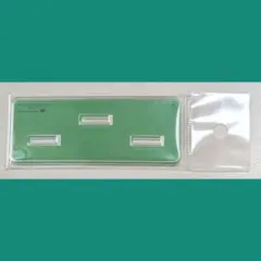 ハロプロオフィシャルショップ　fsk　3体用台座　カラーZ　1点