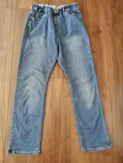 エフオーキッズデニムパンツ 150