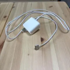 30W USB-C Power Adapter (MagSafe 2)