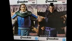 キングダム Grandista グランディスタ 王騎 騰 プライズ フィギュアのサムネイル