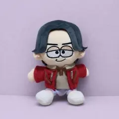 新品未開封】FAM DOME ぬい 菊池風磨(timelesz) - メルカリ