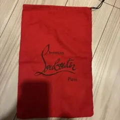 Christian Louboutin シューズバッグ 巾着のサムネイル