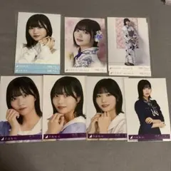 乃木坂46 中西アルノ 生写真 まとめ売り - メルカリ