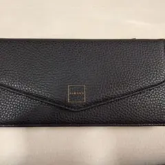 TABASA 長財布 ブラックのサムネイル