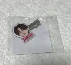 treasure wonderland アサヒ　ヘアピン