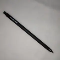 ナカバヤシ ミニシャープペンシル 手帳用（長さ11cm・極細）　レトロのサムネイル