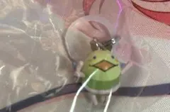 おじゃる丸 めじるしアクセサリー 電ボ