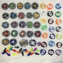 ベイブレードxまとめ売り ベイブレードX まとめ売り - メルカリ
