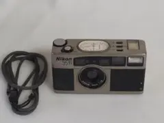 Nikon 35Ti NIKKOR 35mm 1:2.8のサムネイル