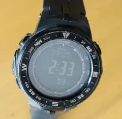 CASIO PROTREK PRG-330