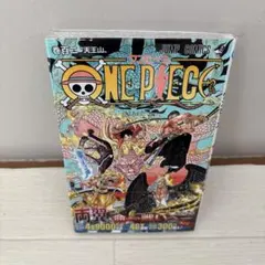 ワンピース 102巻 初版 初版本 ONE PIECE 少年ジャンプ - メルカリ