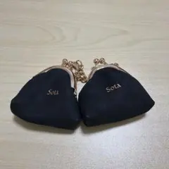 BE:FIRST シークレットコインケース SOTA(おまけ付き)