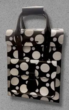 【美品】Dr.martens AC989001 POLKADOT バックパックのサムネイル
